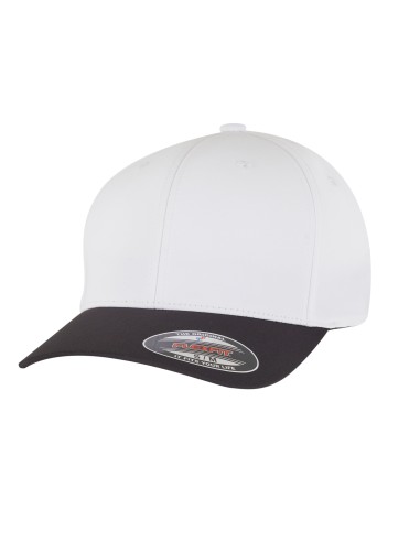 FLE-9295-Flexfit Tech Water Repellent Cap